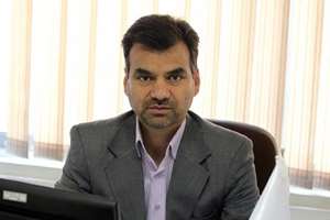 دکتر نبی شریعتی فر، پژوهشگر ممتاز دانشگاه علوم پزشکی تهران در سال ۱۴۰۴